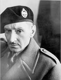 61 Bernard Montgomery Image: PICRYL