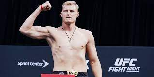 Alexander volkov breaking news and and highlights for ufc fight night 190 fight vs. Volkov Nokautiroval Verduma V Glavnom Boyu Turnira Ufc