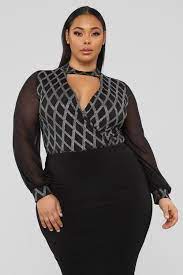 Pin On Tabria Majors Plus Size Model