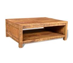 Une table basse ou table de salon est un type de table suffisamment basse pour qu'on puisse y accéder tout en restant assis (d'où son nom), et qui est destinée à être placée dans une salle de séjour, à portée des personnes occupant le canapé et les fauteuils. Vidaxl Table Basse Bois Massif De Manguier Vidaxl Fr