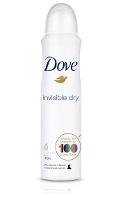 Desodorante Aerosol Invisible Dry 170ml Dove Gtin Ean Upc 7791293008868 Cadastro De Produto Com Tributacao E Ncm Cosmos
