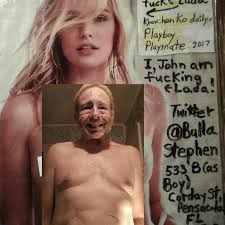 x/ - Documented Insanity - Tim Byrne - Paranormal - 4chan