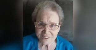 Violet A. Roberts Obituary