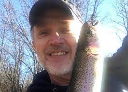 Marilyn Tyrrell's Instagram, Twitter & Facebook