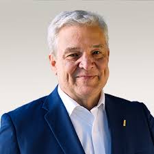 R. Scott Struthers PH.D.