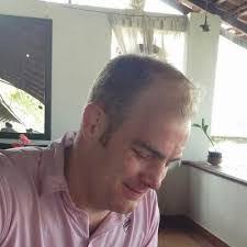 Barry Hodges's Instagram, Twitter & Facebook