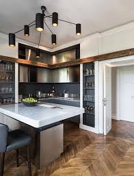 Modern Home Decor Kitchen Kitchenandbathroomdesign Modern Kitchen Design Contemporary Kitchen Home Decor Kitchen