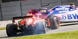 Sebastian vettel (* 3.juli 1987 in heppenheim) ist ein deutscher automobilrennfahrer. Vettel Aussetzer In Monza Nur Eine Stufe An Einer Disqualifikation Vorbei