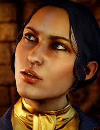*spoilers ahead* watch at your own risk.cutscenes with no commentary to bring you the complete narrative experience of jaws of hakkon dlc. Dragon Age Inquisition Die Romanzen Im Uberblick Let S Flirt