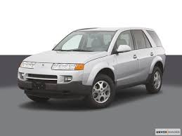 Research 2005 saturn relay prices. Saturn Vue Reviews Carfax Vehicle Research