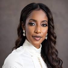 Soulful Songstress and CEO Cyber Compound