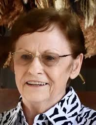 Obituary information for Betty L. Miller