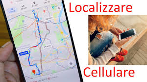 Può un'app allontanarci dallo smartphone? Come Localizzare Un Cellulare Gratis Youtube