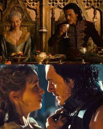 Dracula Untold: A dark fantasy retelling of the vampire's origins