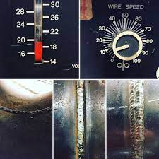 Pin On Welding Metal Manipulation