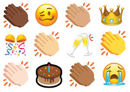 World emoji day is an annual unofficial holiday occurring on 17 july, intended to celebrate emoji; Cgat9gr4tqe Zm