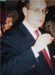 Laurence Curia Obituary (2001)