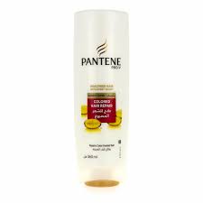 بلسم للشعر المصبوغ من بانتين 360 مل Pantene Color Conditioner 360 Ml ربوع الميدان Rube Almmidan