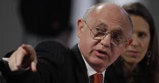 Exclusivo: la lista de embajadores que quiere jubilar Timerman