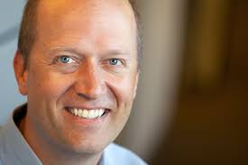 Meet Dave Story, the Tableau Leader Who Obsesses over Creative Spaces