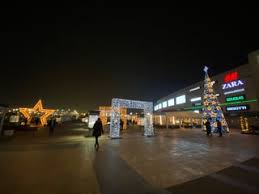 This is a list of shopping centers that currently operate within albania. Mall BÄƒneasa Shopping City Nearby Bucharest In Romania 10 Reviews Address Website Maps Me