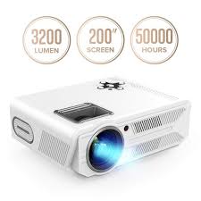 Top 10 Best Home Theater Projectors In 2020 Best Home Theater Projector Best Home Theater Home Theater Projectors