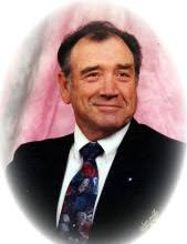 Clarence “C.E.” Vincent