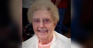 Constance D. Shaw Obituary