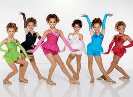 Dancing Group business