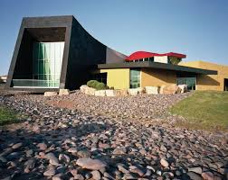 America S 10 Most Unique Libraries Photos Unique Library Modern Library Architecture