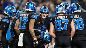 Lions have 7 players on NFL Top 100 list. Where is Jared Goff ranked?