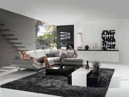 Not sure what trends will work best with your scheme? Grey Carpet Living Room Designs