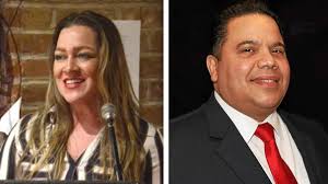 Capital City's South Ward Council runoff result rests