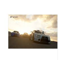 Descubre los mejores videojuegos de carreras para la ps4 y diviértete retando a tus amigos. Gran Turismo Sport Juego De Carreras Para Play 4