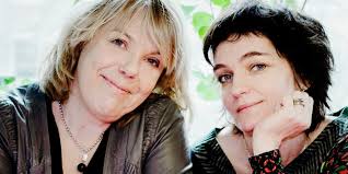 Försonas och gå starkare in i framtiden