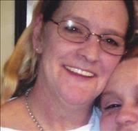 Kathy Ann "Kat" Webster