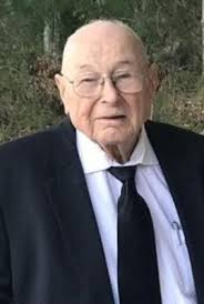 Julius Stephenson Obituary (1920