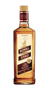 Royal Stag Whisky 75cl Home Delivery