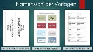 Vorausgesetzt, die jeweilige schriftart kann man für word auch herunterladen. Namensschilder Vorlagen Tischkarten Vorlagen Muster Vorlage Ch