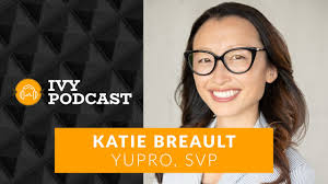 The Redefinition of Qualifiable Applicant through a Skills Based Hiring  Approach with Katie Breault