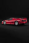 FERRARI-F50