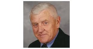 John Curtin Obituary (2019)