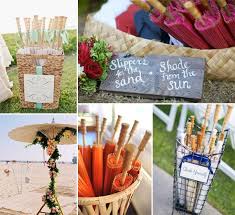 10 Tips For Planning A Perfect Beach Theme Wedding Elegantweddinginvites Com Blog Beach Theme Wedding Beach Wedding Inspiration Umbrella Wedding
