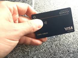 Lost card protection, virtual assistant, creditwise® Last Call For 110 000 Marriott Bonvoy Points Offer Expired Eye Of The Flyer