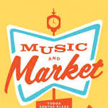 Music & Market