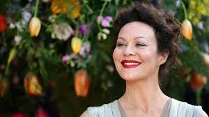 Helen mccrory is a british actress. 7eomymufxtlatm