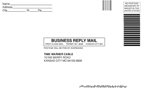 Business Reply Services And Post Restante Free Zimsec Cambridge Revision Notes