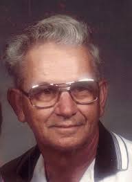 Simon Forrestier (1919-1991)