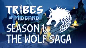 Jun 11, 2021 · gearbox publishingは本日（6月11日），オンラインイベント「summer game fest: Tribes Of Midgard Season 1 The Wolf Saga Youtube