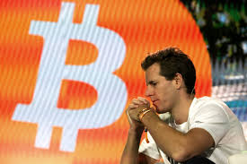 Bitcoin functions on its own. The Unfortunate Punkonomics Of Cryptocurrency Wired